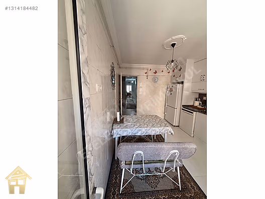EFELER GAYRİMENKUL 3+1 Doğalgazlı MASRAFSIZ Kiracısız CUMHURİYET - AYDIN EFELER fotoğraf 27