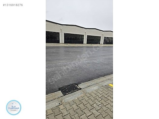 ŞOKKK FİYAT TOKİ MERAM SANAYİDE 64 BİN TAKSİT İLE 200M2 DÜKKAN - KONYA MERAM fotoğraf 12