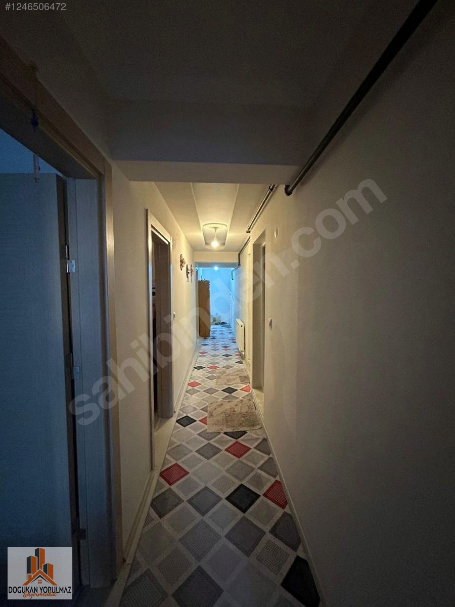 FEVZİ ÇALMAK MAHALLESİ SATILIK 2+1 GENİS DAİRE - İZMİR TORBALI fotoğraf 2
