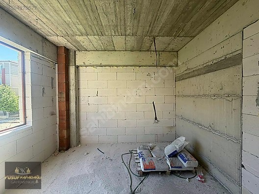 SÜMERPARK CİVARI İNŞAAT AŞAMASINDA 2000 PEŞİN 1850 TESLİMATTA - MALATYA YEŞİLYURT fotoğraf 3