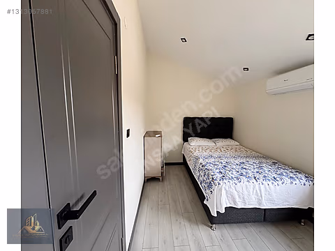 KOCAELİ KANDIRA'DA SATILIK MÜSTAKİL HAVUZLU LÜKS 4+1 VİLLA - KOCAELİ KANDIRA fotoğraf 15