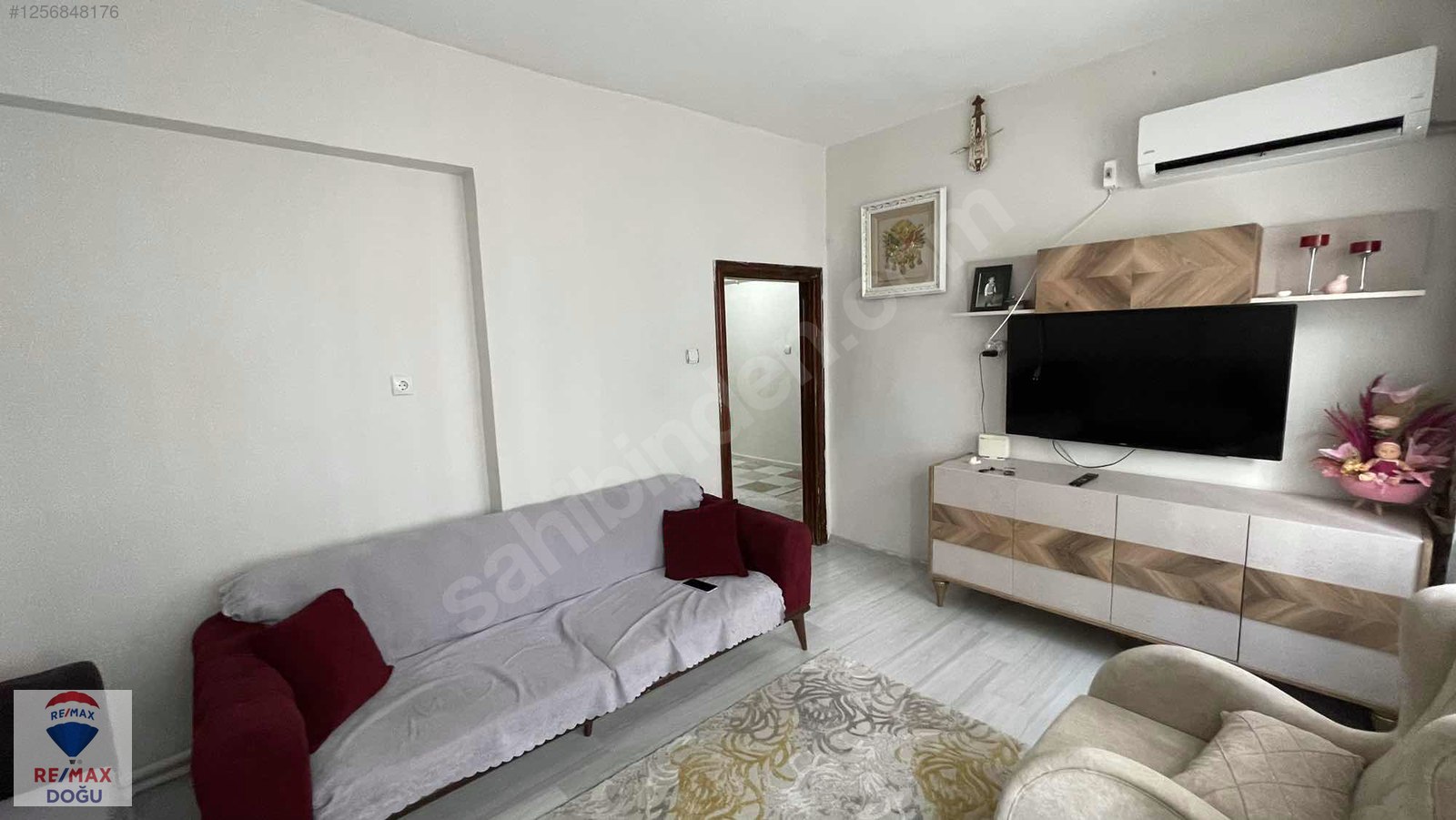 REMAX DOĞU'DAN YENİ MAHALLE MERKEZİ KONUMDA 2+1 SATILIK DAİRE - ELAZIĞ MERKEZ fotoğraf 4