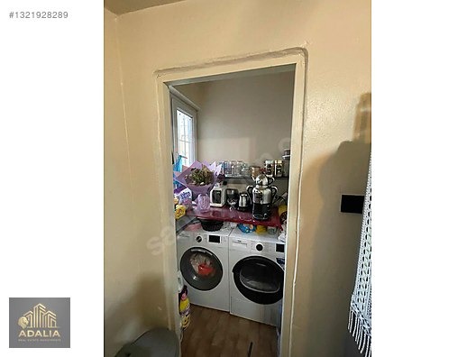 Muratpaşa Bayındır Mahallesinde Geniş 2+1 Satılık Daire - ANTALYA MURATPAŞA fotoğraf 6