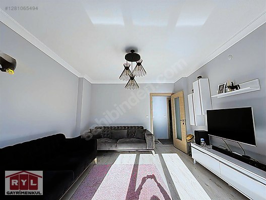 SANCAKTEPE OSMANGAZİ MH SEHERYELİ-2 SİTESİNDE SATILIK 2+1 DAİRE - İSTANBUL SANCAKTEPE fotoğraf 36