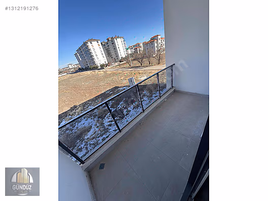 KÜLTÜR MERKEZİ ARKASINDA 2+0 ULTRA LÜX FIRSAT SATILIK DAİRE ! - AKSARAY MERKEZ fotoğraf 21