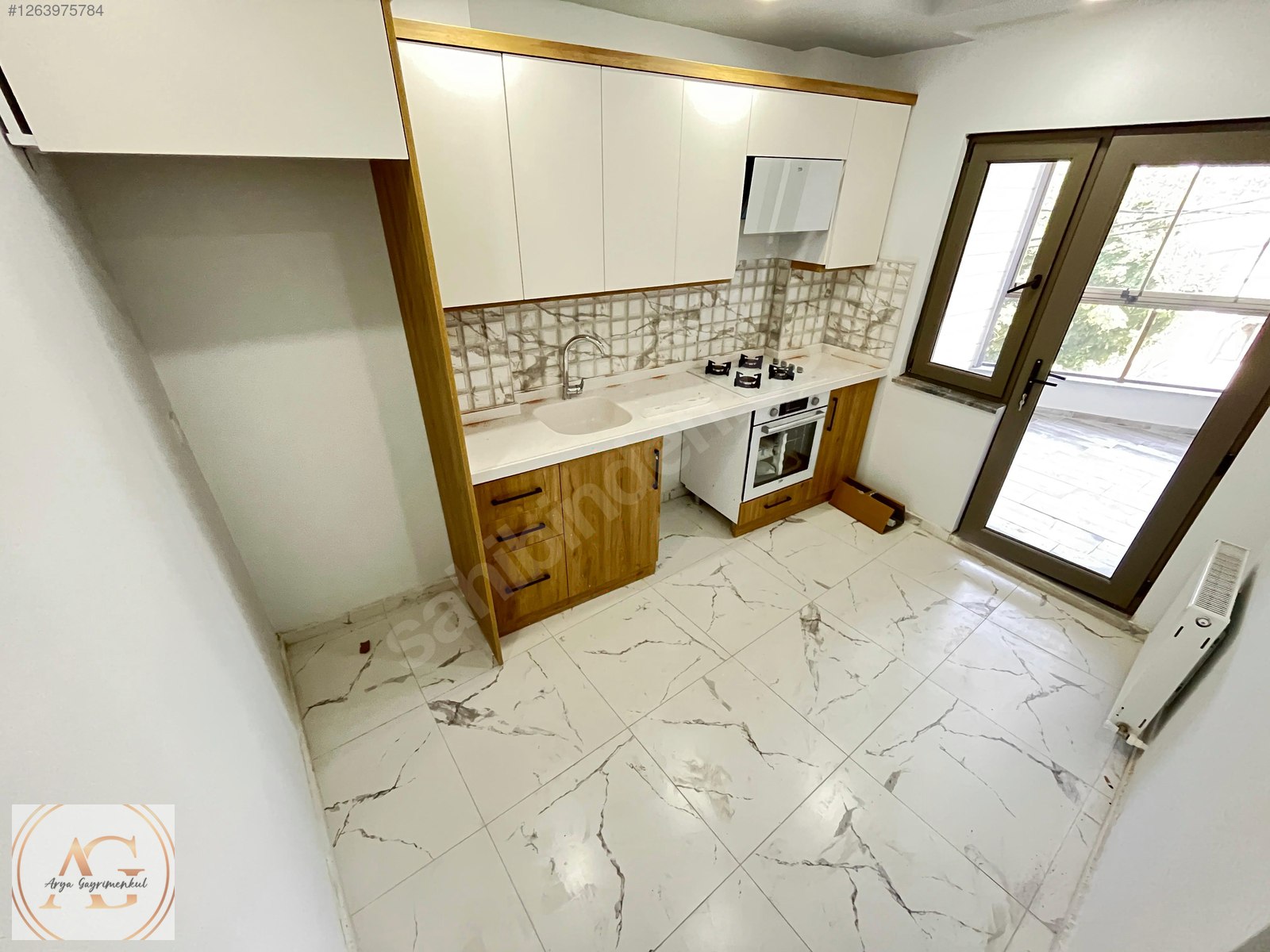!!FIRSAT!! ARYA'DAN ZETİNLİ'DE 3+1 ÖN CEPHE SATILIK DAİRE - BALIKESİR EDREMİT fotoğraf 18