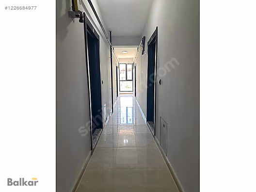 BATI OTOBAN ÇIKIŞI YENİ METRO DURAGININ KARŞISINDA LÜX 1+1 DAİRE - İZMİR BUCA fotoğraf 10