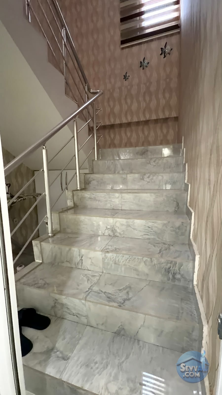  AHMET ERSEVEN MAH. KARAAĞAÇ SİTESİNDE 12. KAT 4+1 ODALI 400 m2 İÇİ FULL YAPILI  - ŞANLIURFA HALİLİYE fotoğraf 3