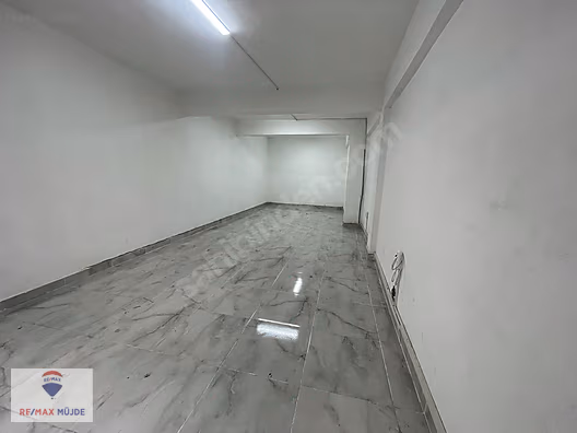 BAYRAMPAŞA TERAZİDEREDE 85 M2 KİRALIK DÜKKAN - İSTANBUL BAYRAMPAŞA fotoğraf 18