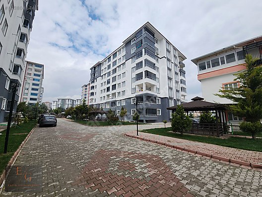 EMTİA'DAN BOSTANBAŞINDA 7 KATLI BİNADA SATILIK 4+1 DAİRE - MALATYA YEŞİLYURT fotoğraf 9
