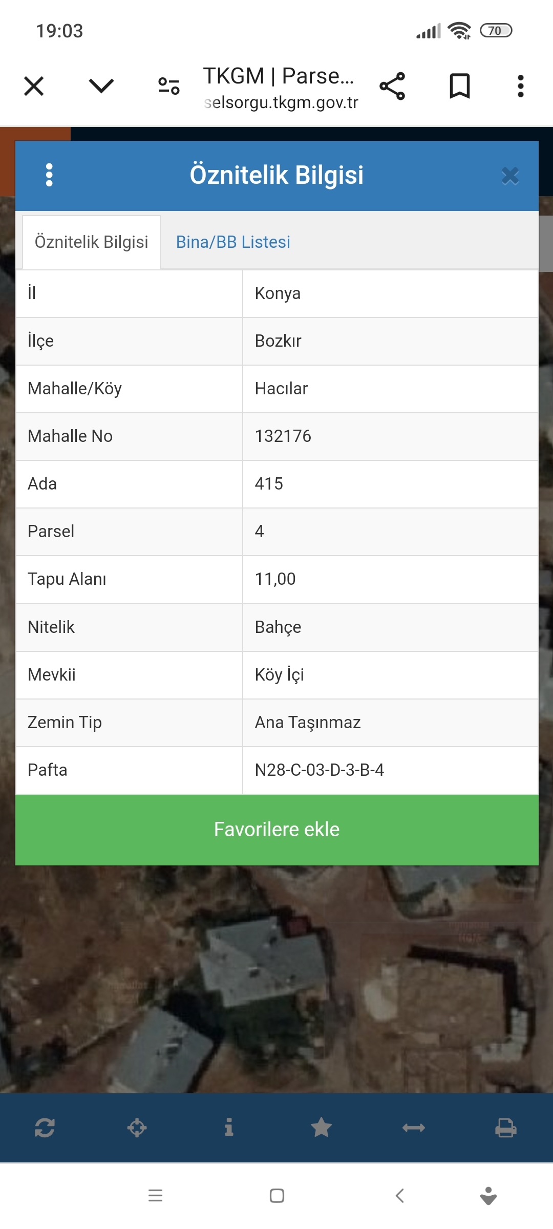 İlan Resmi