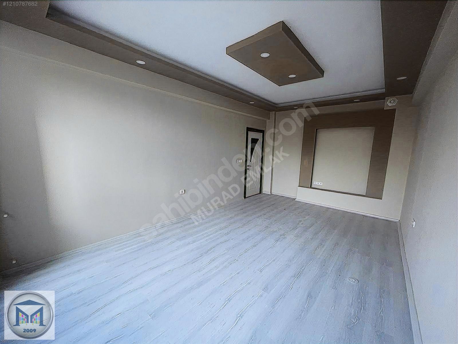 TUZCUMURAT MAHALLESİNDE SATILIK ASKERİ LOJMANLARA YAKIN 3+1 - BALIKESİR EDREMİT fotoğraf 28