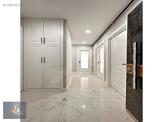 BEYLİKDÜZÜ KAVAKLI'DA MARİNAYA KOMŞU SATILIK 3+1 FIRSAT DAİRE - İSTANBUL BEYLİKDÜZÜ fotoğraf 3