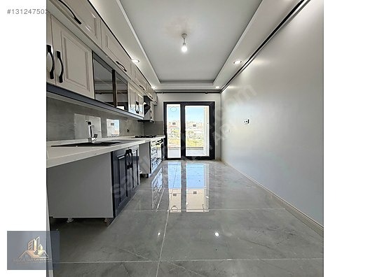 BEYLİKDÜZÜ KAVAKLI'da DENİZ MANZARALI 3+1 SATILIK LÜKS DAİRE - İSTANBUL BEYLİKDÜZÜ fotoğraf 10