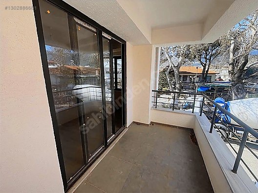 AKÇAY KÖŞEMDEN KIZILKEÇİLİDE AÇIK MUTFAK 2+1 SATILIK DAİRE - BALIKESİR EDREMİT fotoğraf 23