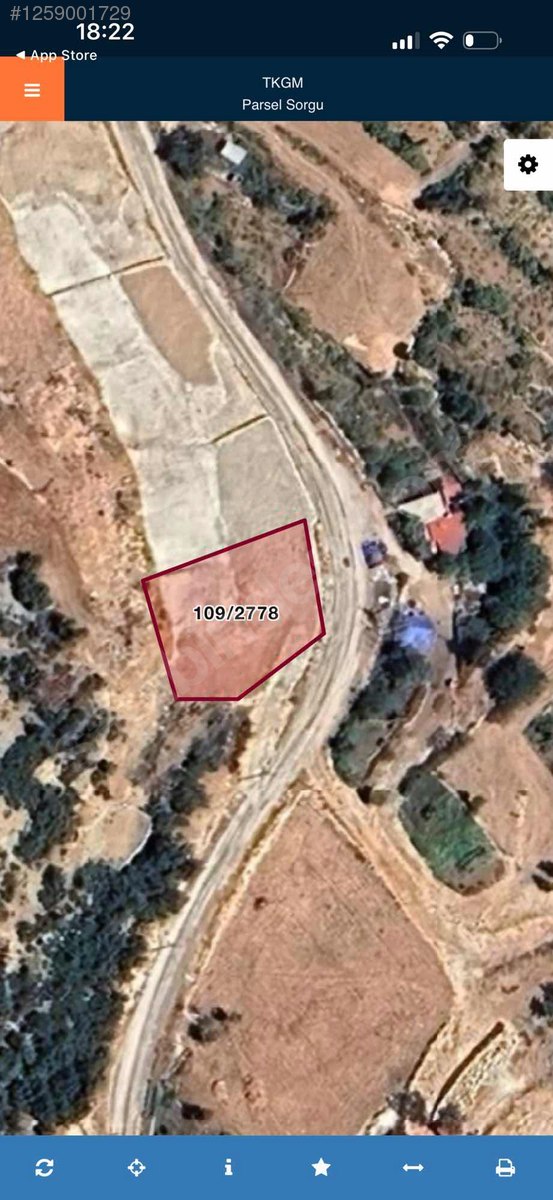   MERSİN SİLİFKE Çaltıbozkır Mh. 750M² BAĞIMIZ SATILIKTIR.   - MERSİN SİLİFKE fotoğraf 2