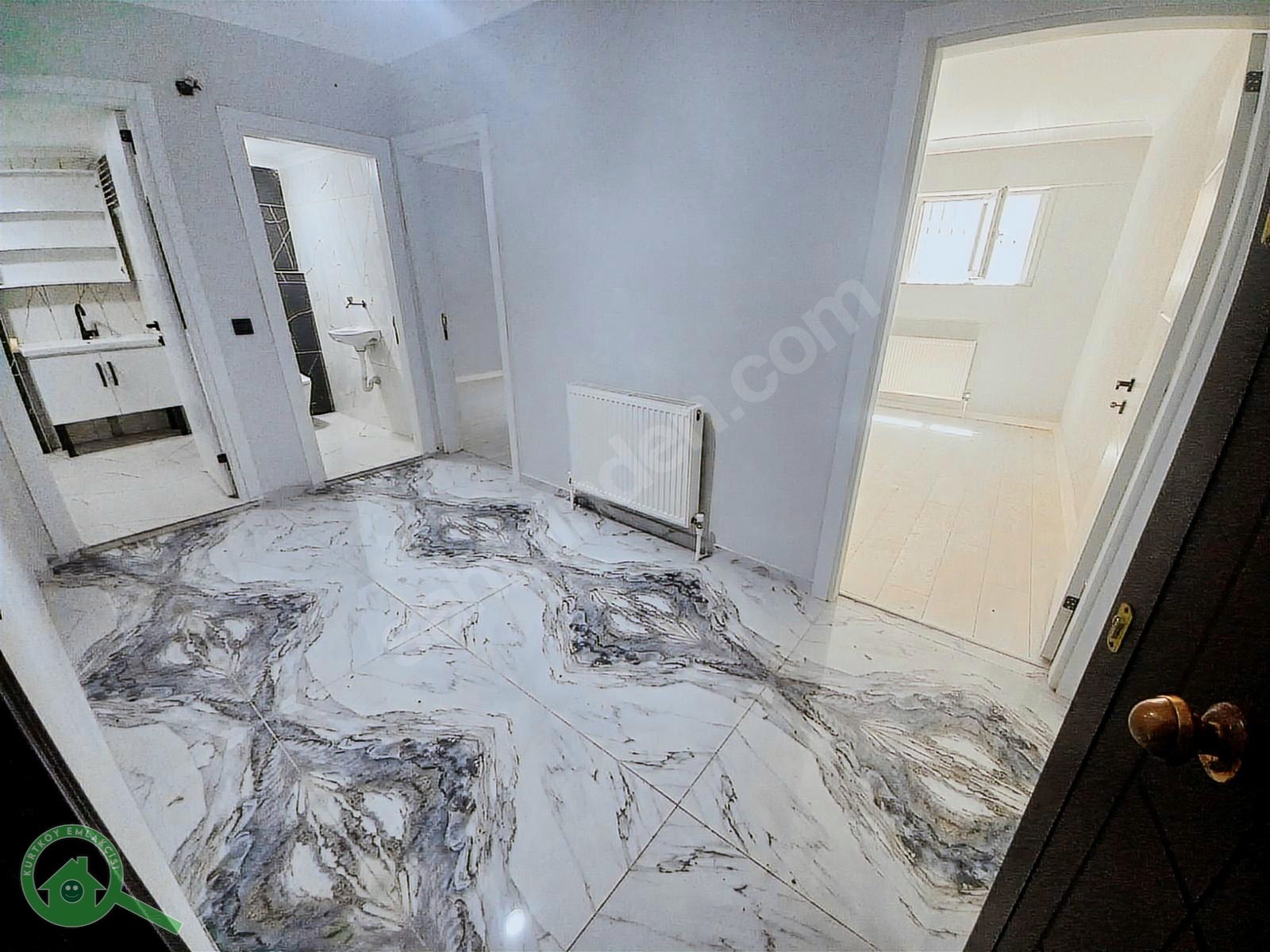 Pendik Kavakpınar İçi Tamamen Yenilenmiş 2+1 Yarı Bodrum Daire - İSTANBUL PENDİK fotoğraf 2