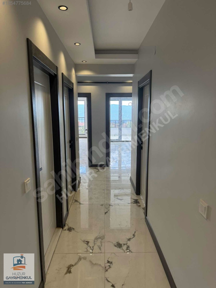 SAFRANBOLU 4+1 160M2 2KAT SATILIK SIFIR DAİRE - KARABÜK SAFRANBOLU fotoğraf 8