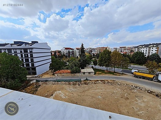 HAYALİNİZDEKİ DUBLEKS İSKANLI BİNADA 2+2 DUBLEKS DAİRE - KIRKLARELİ MERKEZ fotoğraf 19
