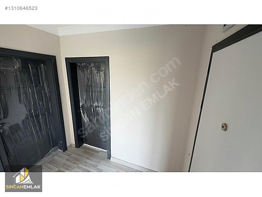 ALAGÖZ MAH KONUT İMAR PLAN İCERİSİNDE 300M2 EV ELK SU VAR !!!! - ANKARA SİNCAN fotoğraf 17
