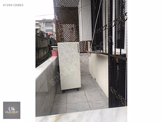 Derince Dumlupınar Mh Satılık Yüksek Giriş Daire - KOCAELİ DERİNCE fotoğraf 9