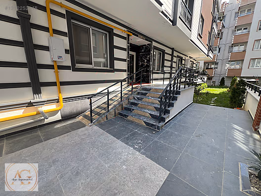 ARYA'DAN ALTINKUM MERKEZ'DE DOĞALGAZLI 2+1 ARAKAT DAİRE - BALIKESİR EDREMİT fotoğraf 9