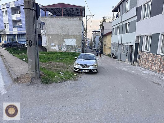 C KIZIK DEĞİRMENÖNÜ SATILIK 94m2 ARSA - BURSA YILDIRIM fotoğraf 26