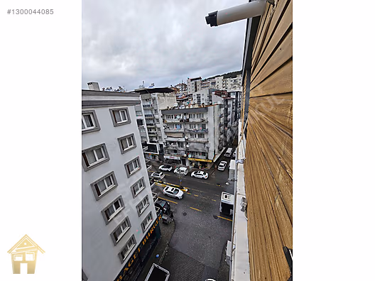 EFELER GAYRİMENKUL 1+1 D.Gazi Bulv. CADDE Üzeri EŞYALI D.Gazlı - AYDIN EFELER fotoğraf 6