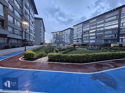 TURGUTLAR'DAN-QUANTUS MERAM'DA-SATILIK 3+1 LÜX ARAKAT DAİRE - KONYA MERAM fotoğraf 30