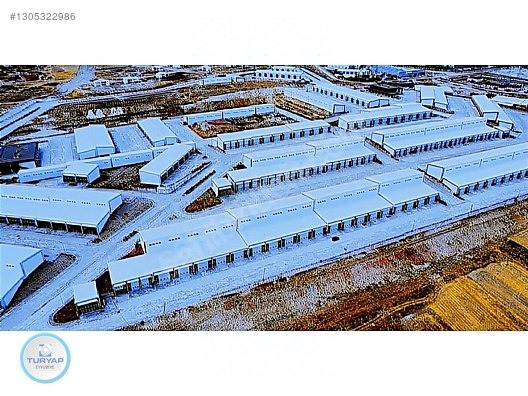 FABRİKA SANAYİ DÜKKANI-RESMİ TAPU DEVİR-453M2 MUHTEŞEM LOKASYON - KÜTAHYA MERKEZ fotoğraf 21