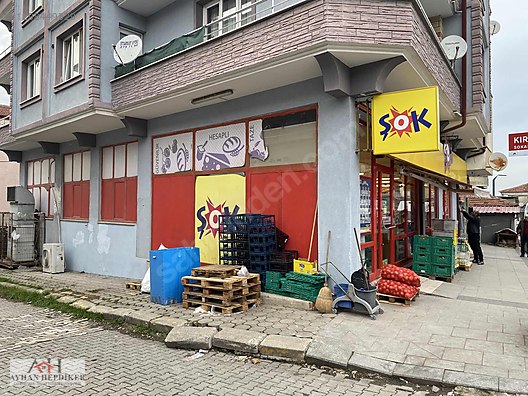 Sakarya Adapazarı Hızırtepe'de Kurumsal Kiracılı, Köşede 230 m2. - SAKARYA ADAPAZARI fotoğraf 23