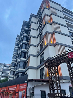 HANIM EMLAKTAN SÜRSÜRÜ MAHALLESİNDE ACİL SATILIK LÜKS DAİRE - ELAZIĞ MERKEZ fotoğraf 6