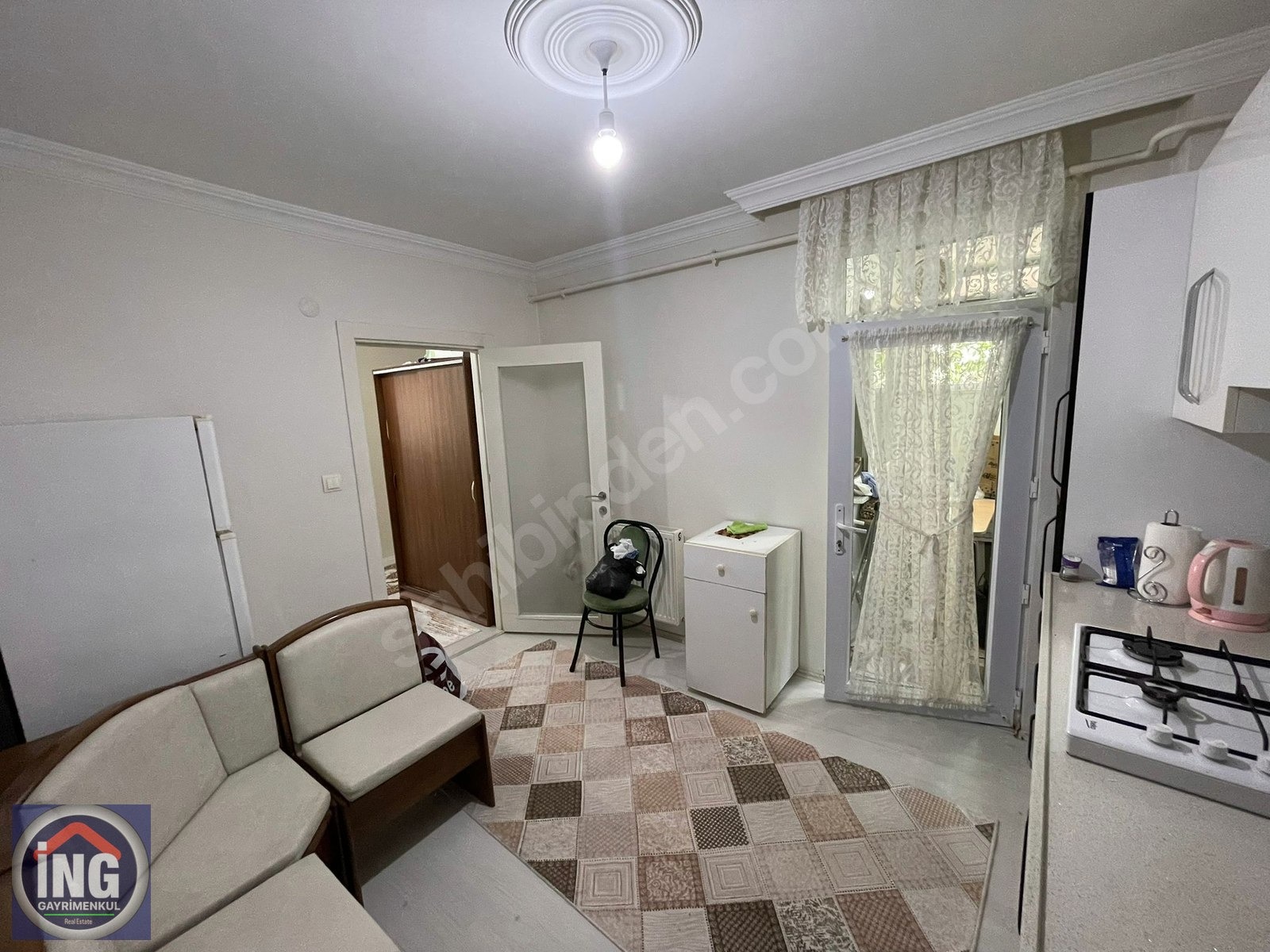 DEMİRTAŞ MAHALLESİNDE EBEVEYN BANYOLU SATILIK 130m2 3+1 DAİRE - KIRKLARELİ MERKEZ fotoğraf 14