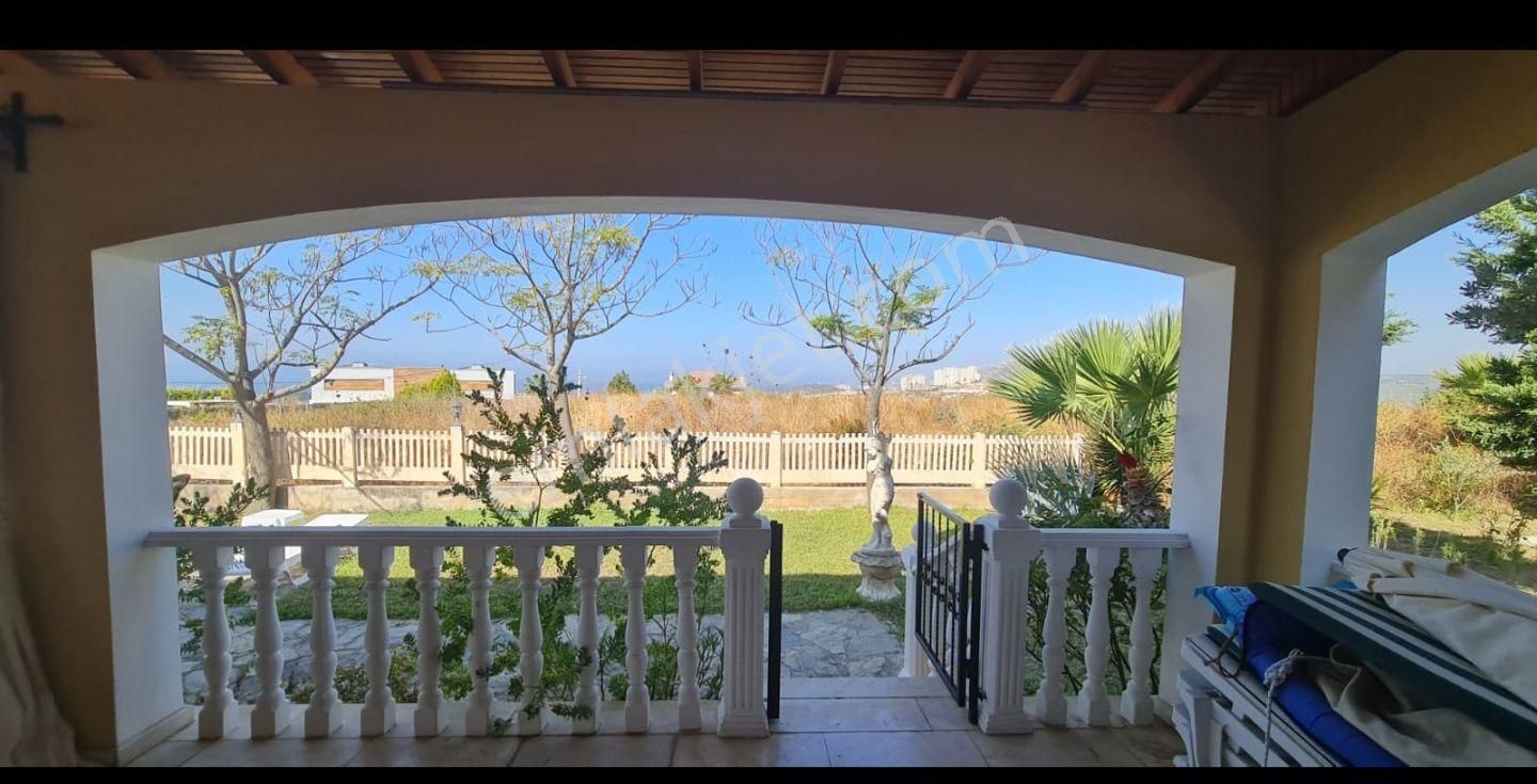 Kuşadası Satılık Karaova Mevkii - AYDIN KUŞADASI fotoğraf 27