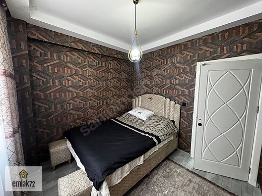EMLAK 72 'DEN BAHÇELİEVLER'DE FULL EŞYALI SATILIK DUBLEKSDAİRE - BATMAN MERKEZ fotoğraf 19