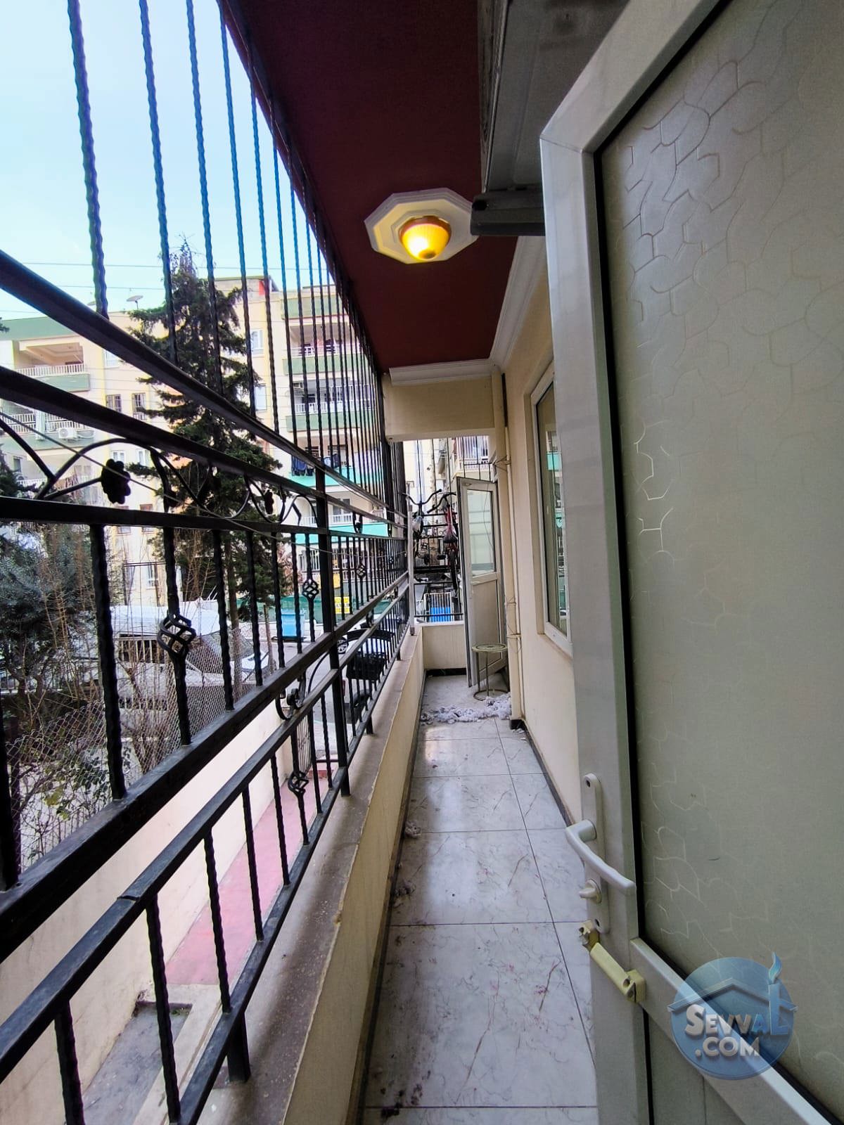 SATILIK 5 ODALI DUBLEKS DAİRE  - ŞANLIURFA HALİLİYE fotoğraf 19