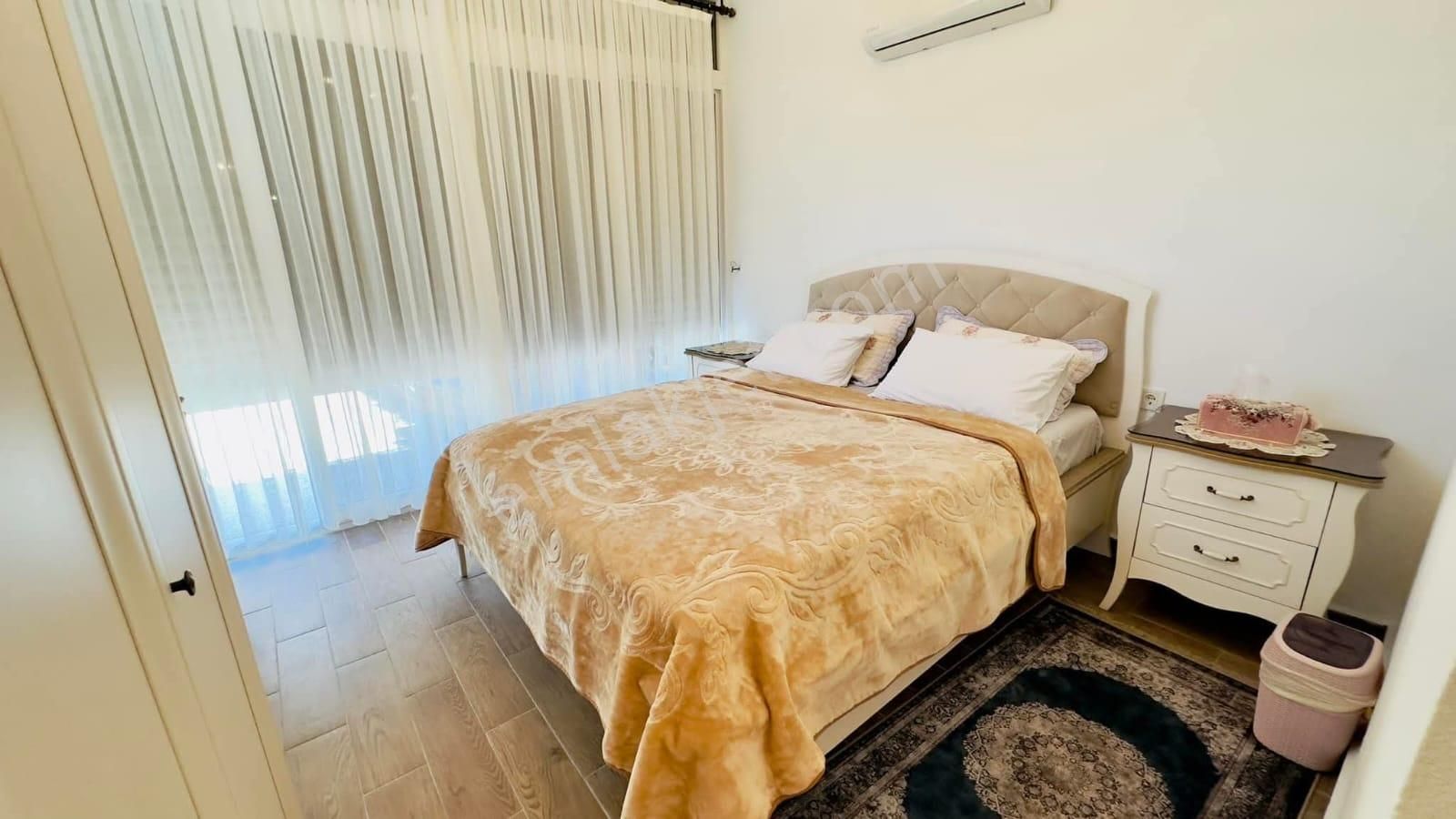 Kuşadası Soğucakta 6+2 Müstakil Villa. - AYDIN KUŞADASI fotoğraf 13