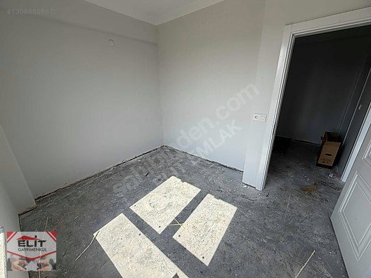 KOCAALİ SAHİLDE SATILIK HAVUZLU 3+1 TRİPLEKS VİLLA - SAKARYA KOCAALİ fotoğraf 44