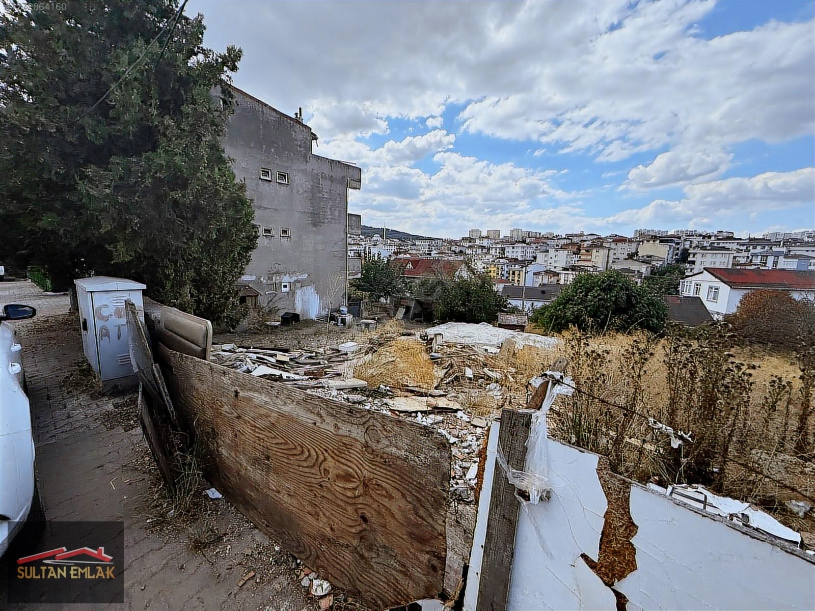 Sultan Emlak'tan SATILIK Hasanpaşa Mah. - 870 m2 İmarlı Arsa - İSTANBUL SULTANBEYLİ fotoğraf 7