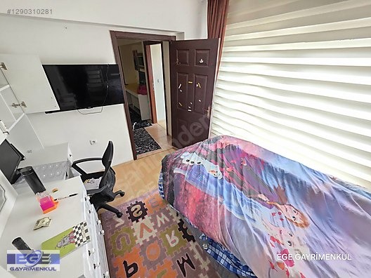 EGE'DEN NATOYOLU CADDEYE 1 BİNA HARİKA 6+1 DUBLEKS SÜPER FİYAT - ANKARA MAMAK fotoğraf 13
