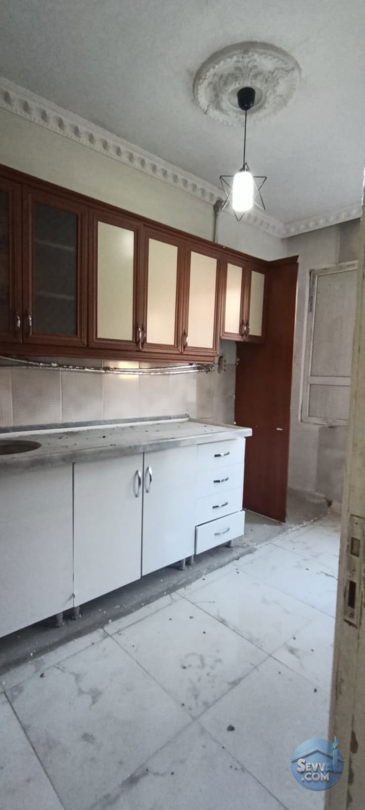 İPEKYOL MAH 3.KAT 2+1 SOBALI - ŞANLIURFA HALİLİYE fotoğraf 19