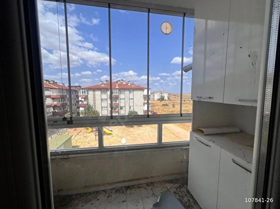 CUMHURİYET MAHALLESİ AKKENT SİTESİ 2+1 125 M2 SATILIK DAİRE - KIRKLARELİ BABAESKİ fotoğraf 5