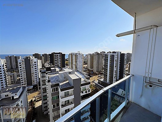 GENİŞ AİLELER İÇİN LÜKS 4+1 FERAH YAŞAM FIRSATI - MERSİN MEZİTLİ fotoğraf 44