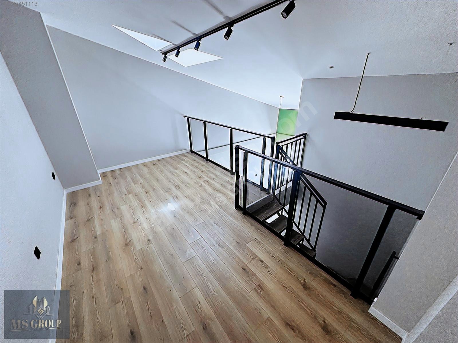 MS GROUP GAYRİMENKUL'DEN AKDEĞİRMEN MAH 2+1 SATILIK LÜKS DAİRE - SİVAS MERKEZ fotoğraf 12