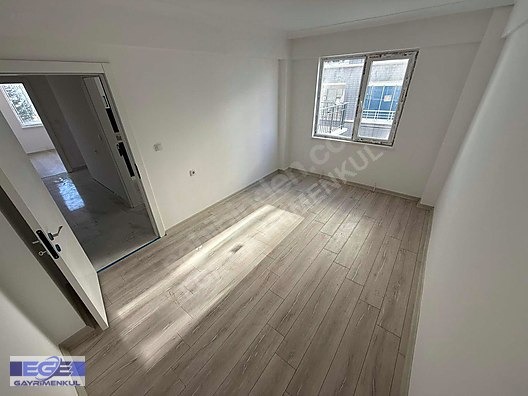 EGE'DEN DURALİ ALIÇ MH. OTURUMA HAZIR ÖN CEPHE 1. KAT 3+1 DAİRE - ANKARA MAMAK fotoğraf 15