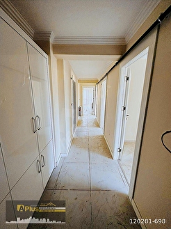 A PLUS GAYRİMENKULDEN FERAH GENİŞ 2+1 SIFIR SATILIK DAİRE - İZMİR TİRE fotoğraf 9