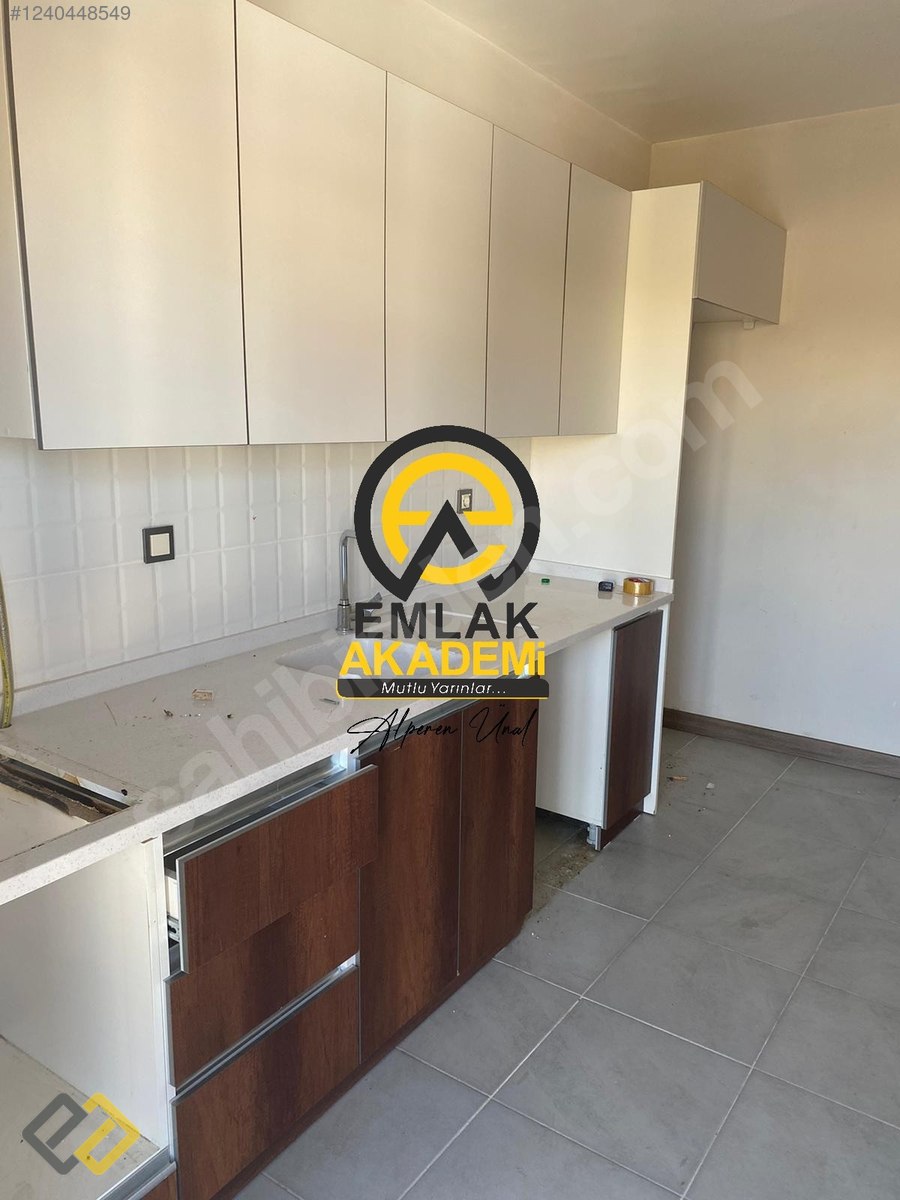 Emlak Akademiden Sarıhacılı Tokide 3+1 Satılık Daire - YOZGAT MERKEZ fotoğraf 6
