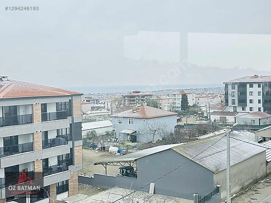 ÖZ BATMAN İNŞ#YETİŞEN ALIR!İSKANLI 5 KAT VE AYRI 5 BAĞIMSIZ BÖL. - TEKİRDAĞ MARMARAEREĞLİSİ fotoğraf 10