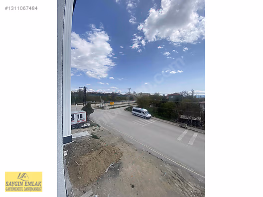 SULUOVA BORSA MAH.SATILIK 3+1 SIFIR DAİRE - AMASYA SULUOVA fotoğraf 33