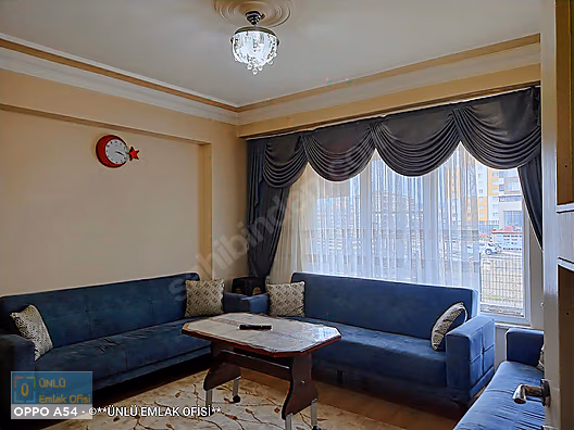 ÜNLÜ EMLAKTAN TOSYA YOLU CADDE KENARINDA GİRİŞ KAT SATILIK 3+1 - KASTAMONU MERKEZ fotoğraf 48
